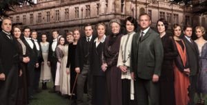 Downton Abbey Season 4 on PBS