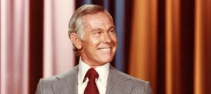 The Tonight Show with Johnny Carson