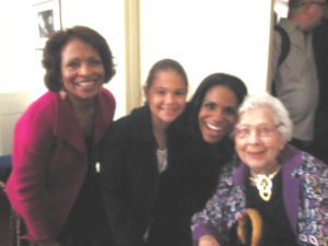 Audra McDonald, @QuiltingMuriel, Muriel QuiltingMuriel, Carnegie Hall